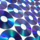 fabricacion de cds y dvds